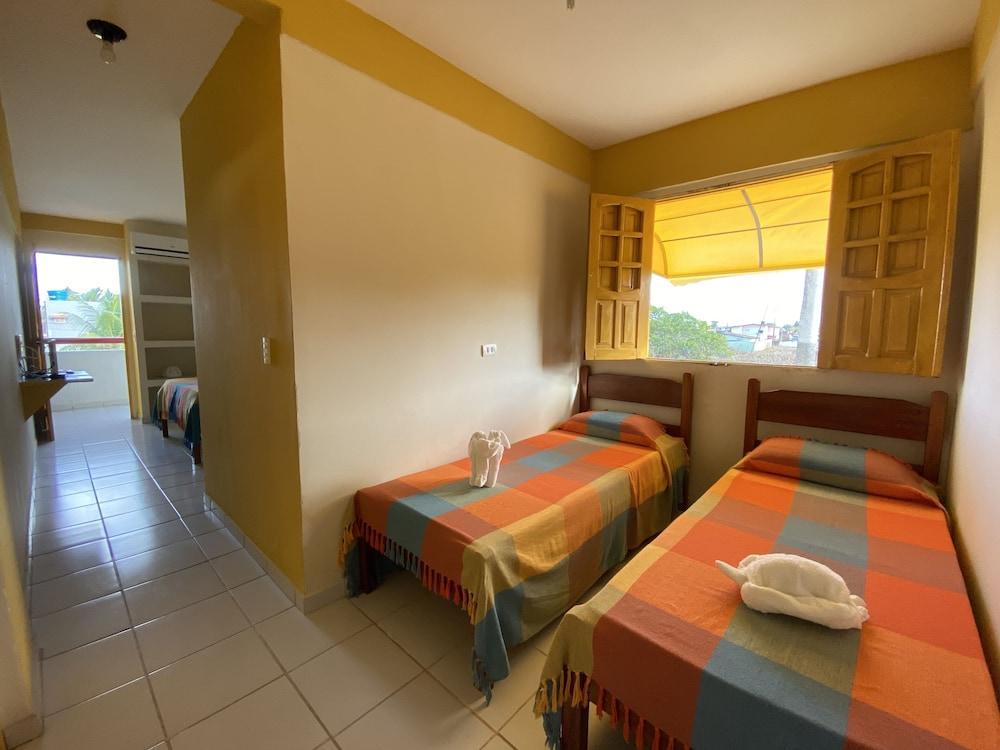 Pousada Residencial Das Acacias Tamandaré Exteriör bild